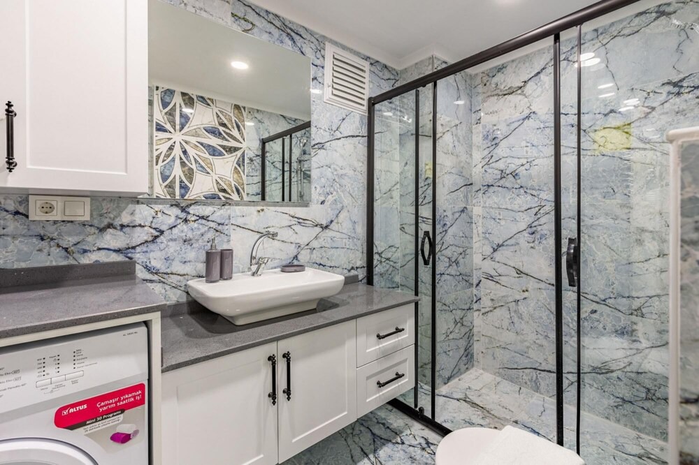 Photo of Bathroom in Maltepe