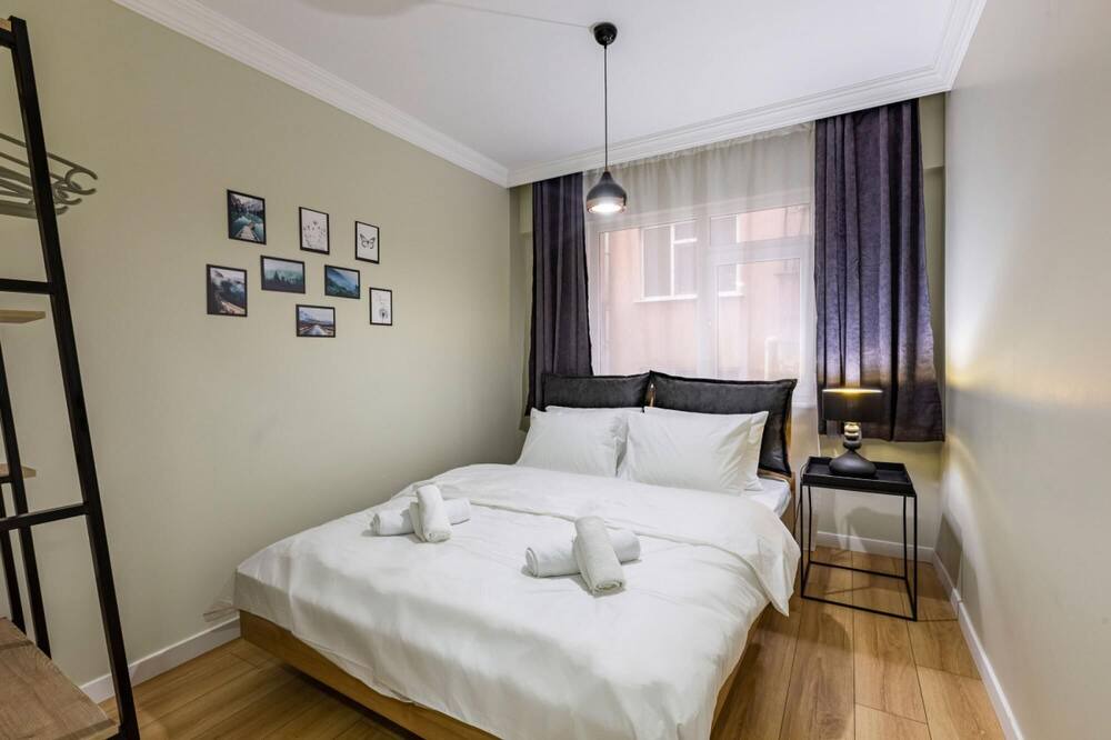 Photo of Bedroom in Maltepe