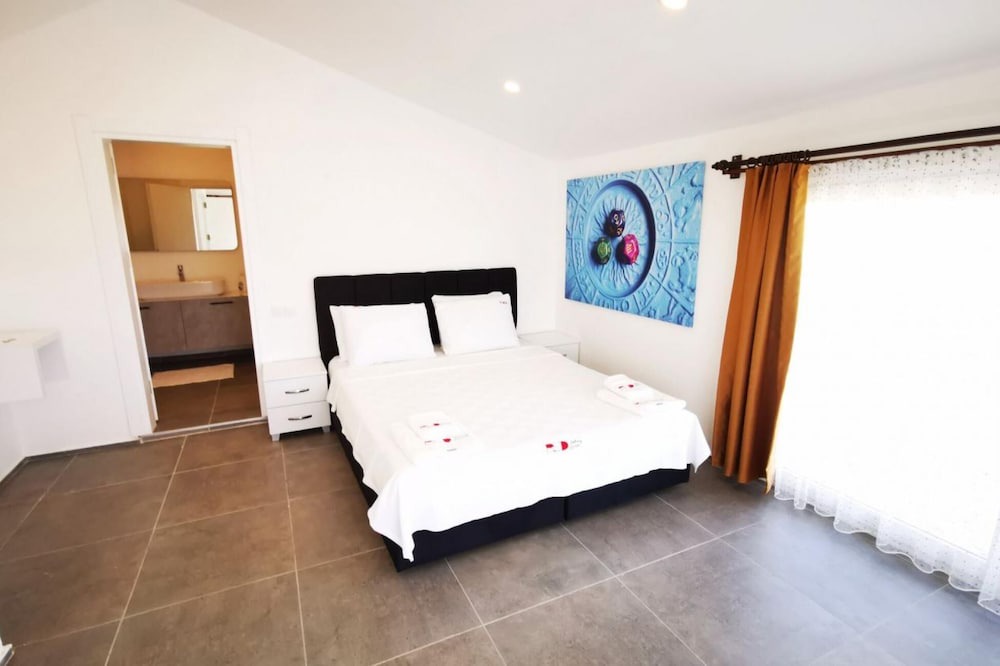 Photo of Bedroom in Kadriye