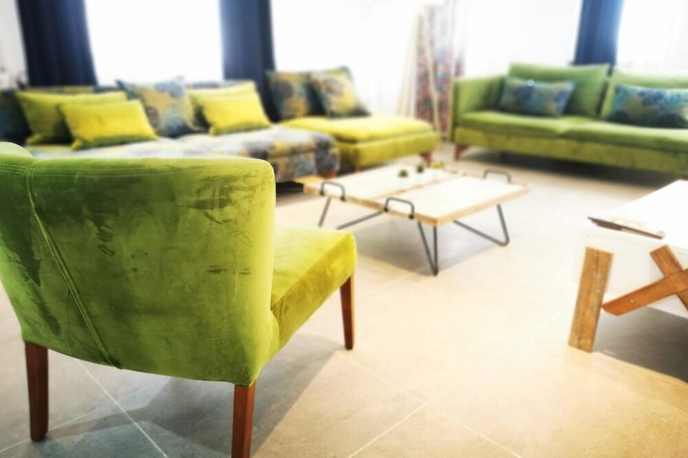 Photo of Livingroom in Kadriye