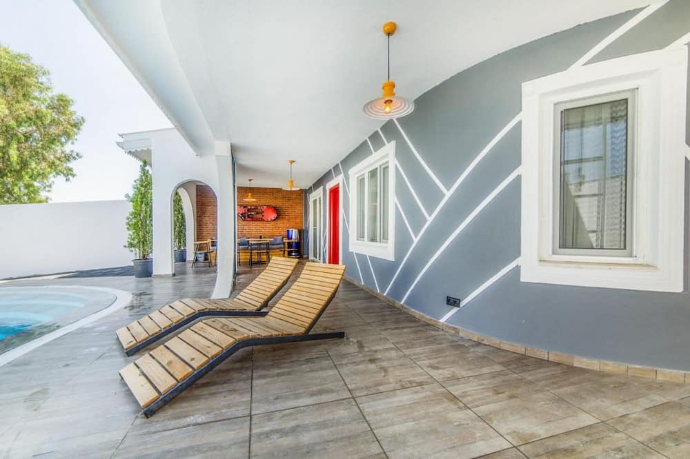 Photo of Patio Balcony in Kadriye