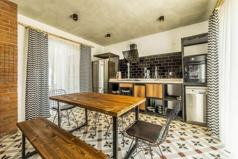 Photo of Kitchen in Kadriye