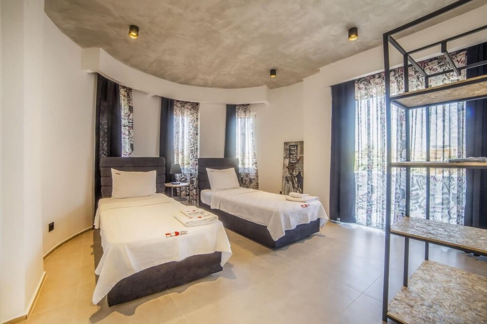 Photo of Bedroom in Kadriye