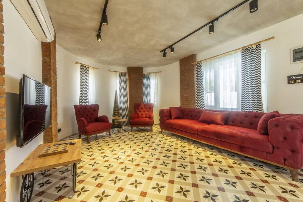 Photo of Livingroom in Kadriye