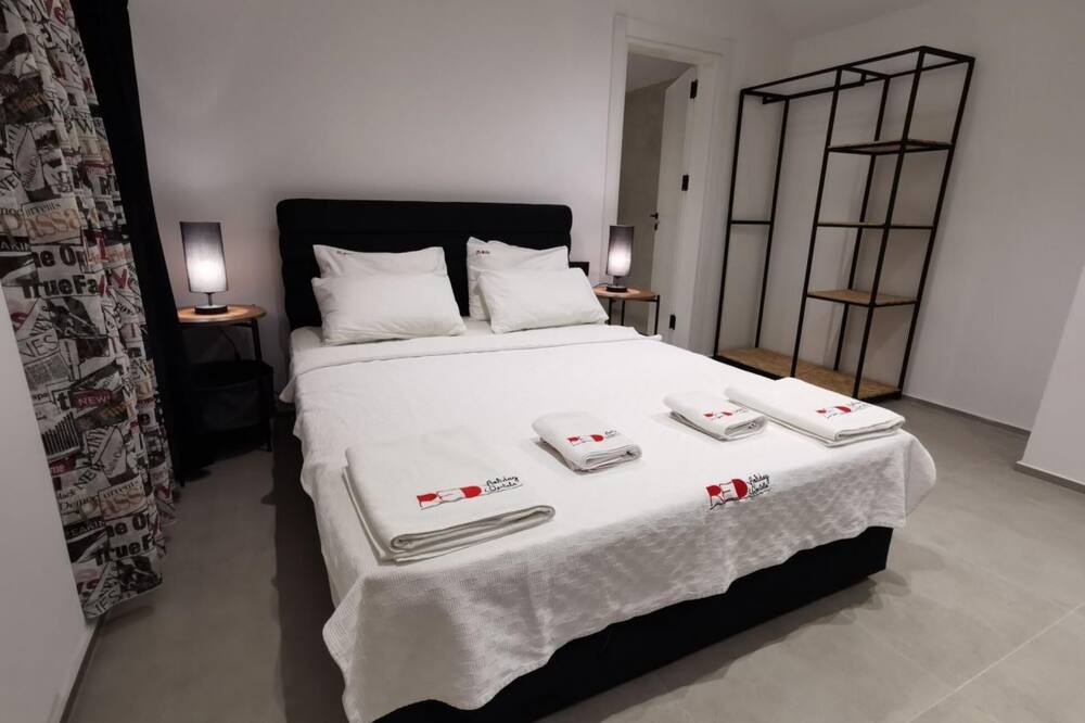 Photo of Bedroom in Kadriye