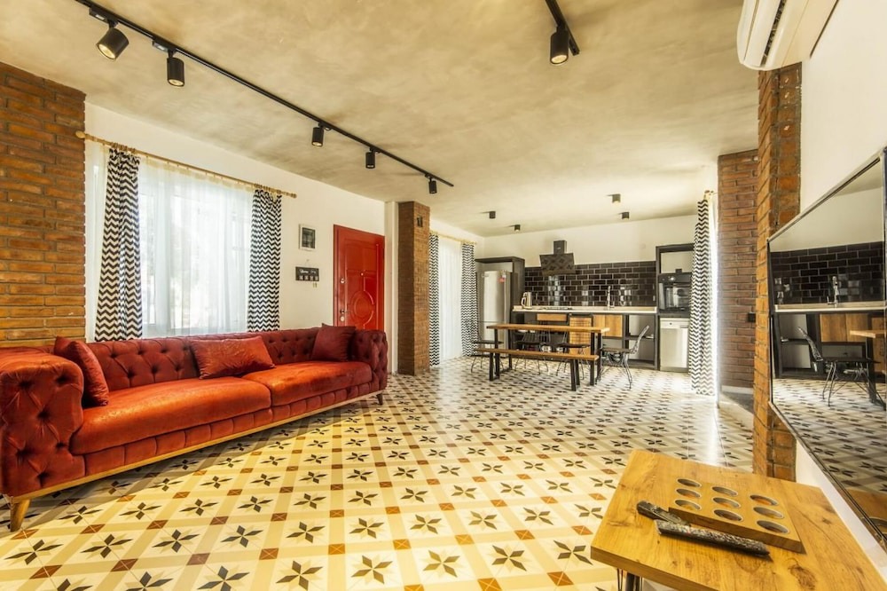 Photo of Livingroom in Kadriye