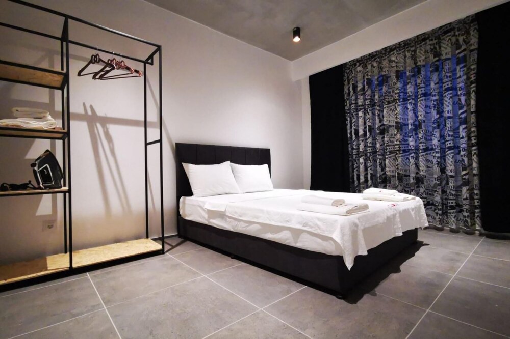 Photo of Bedroom in Kadriye
