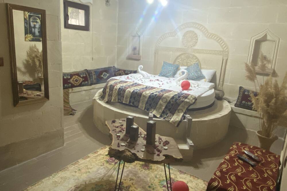 Photo of Bedroom in Mustafapasa