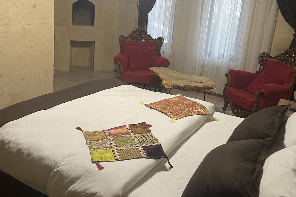 Photo of Bedroom in Mustafapasa