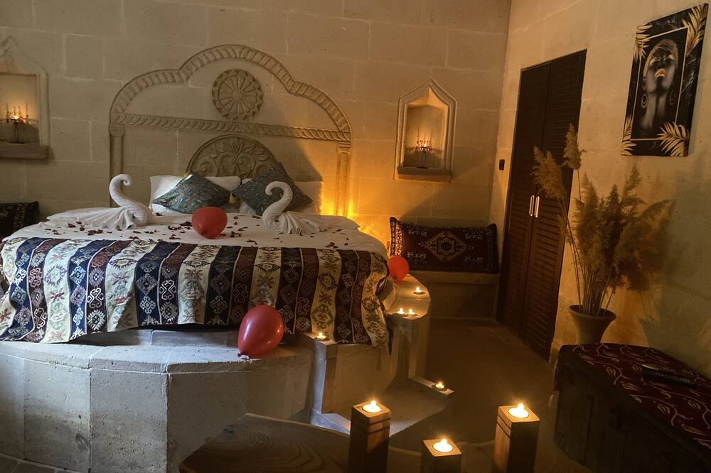 Photo of Bedroom in Mustafapasa