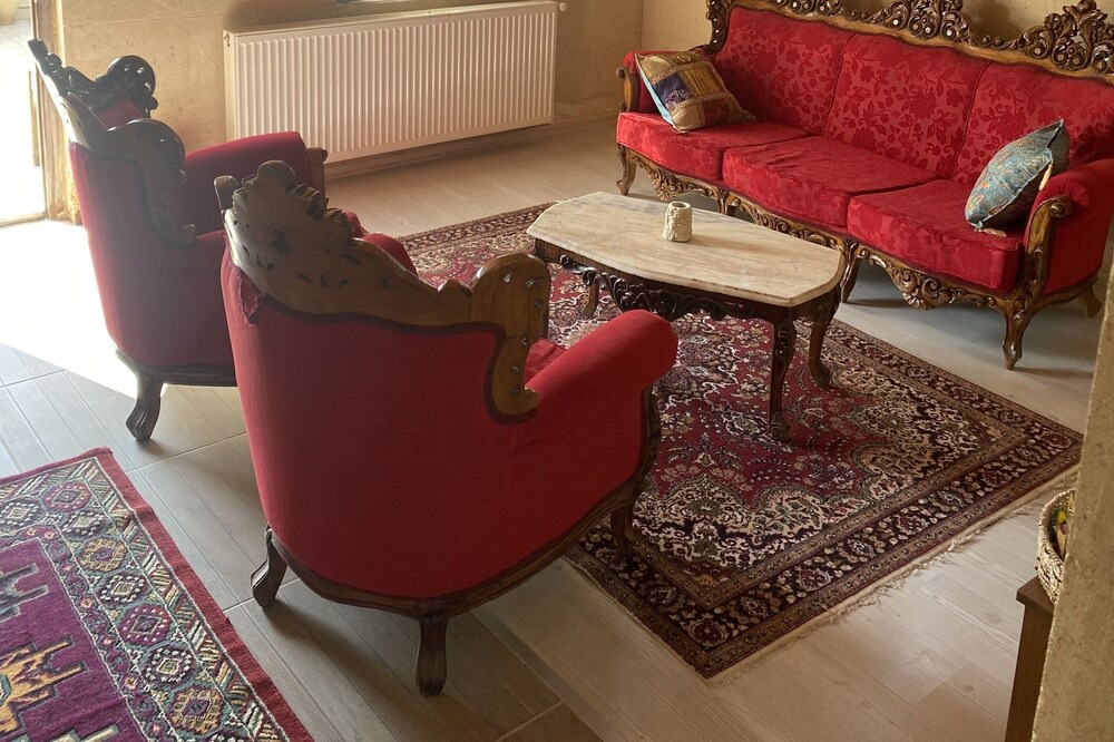 Photo of Livingroom in Mustafapasa