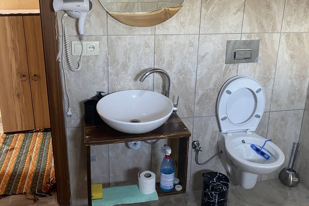 Photo of Bathroom in Mustafapasa