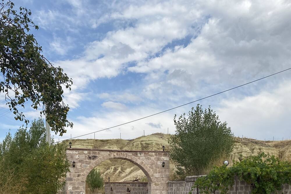 Photo of Outdoor in Mustafapasa