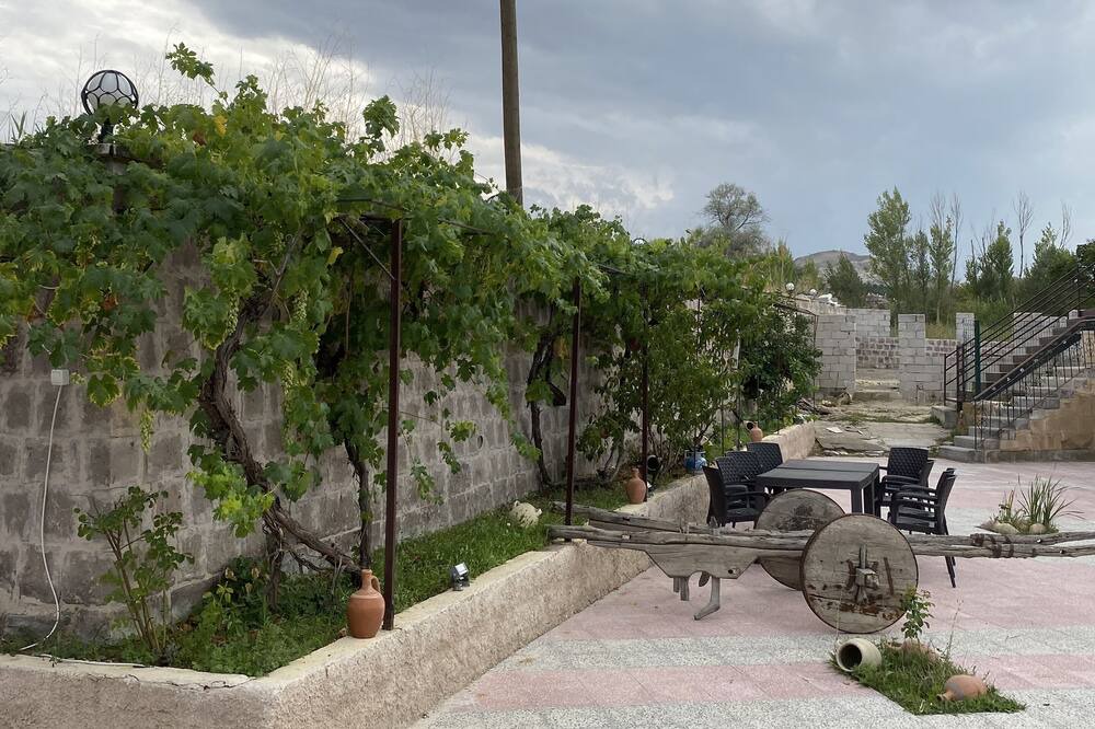 Photo of Bedroom in Mustafapasa