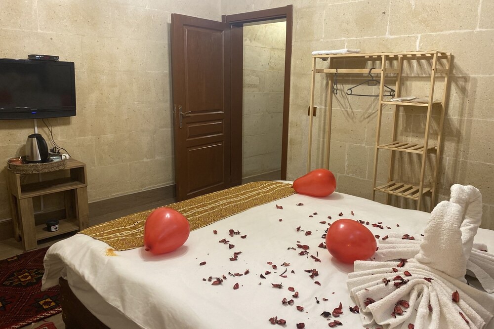 Photo of Bedroom in Mustafapasa