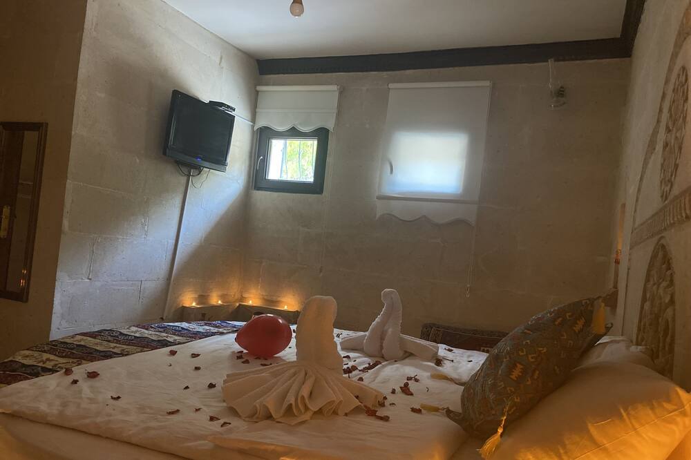 Photo of Bedroom in Mustafapasa