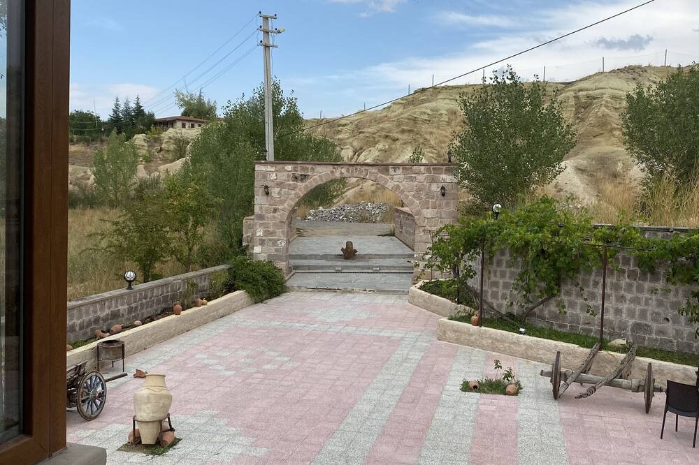 Photo of Outdoor in Mustafapasa