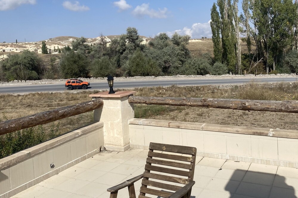 Photo of Patio Balcony in Mustafapasa