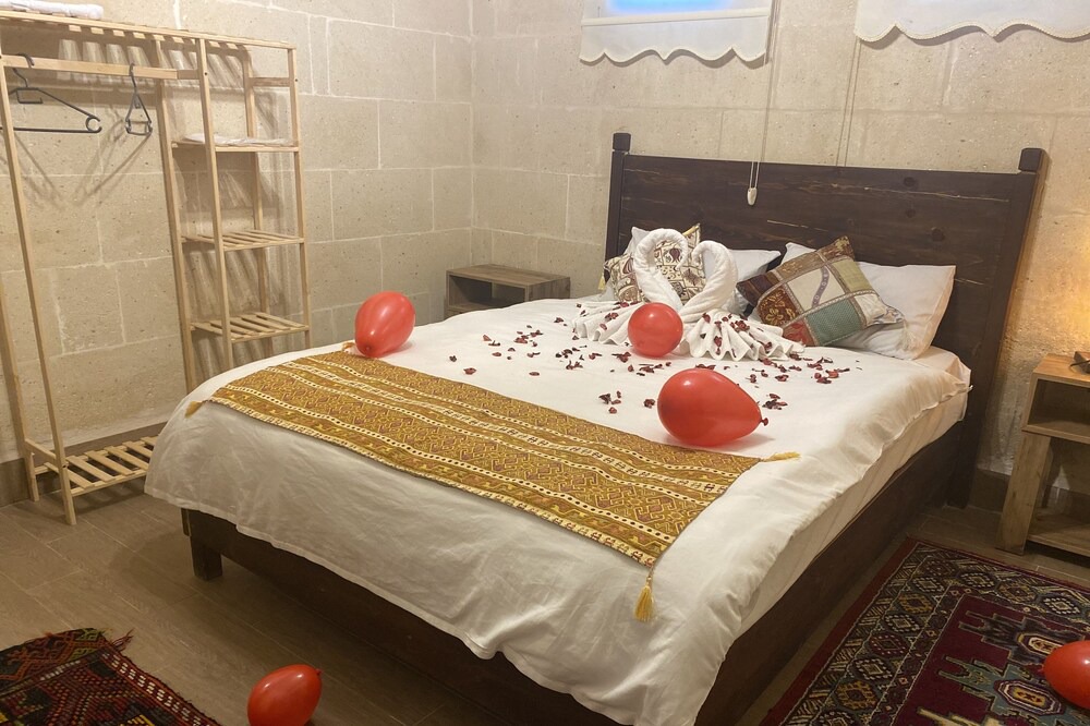 Photo of Bedroom in Mustafapasa