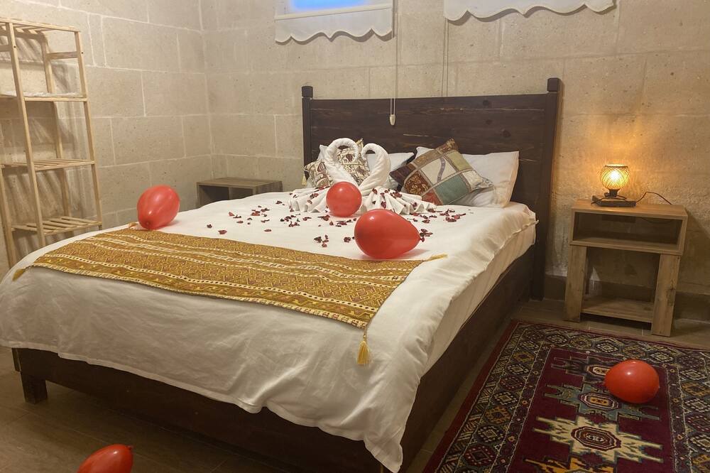 Photo of Bedroom in Mustafapasa