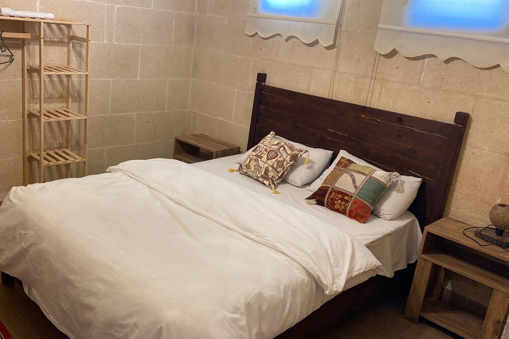 Photo of Bedroom in Mustafapasa