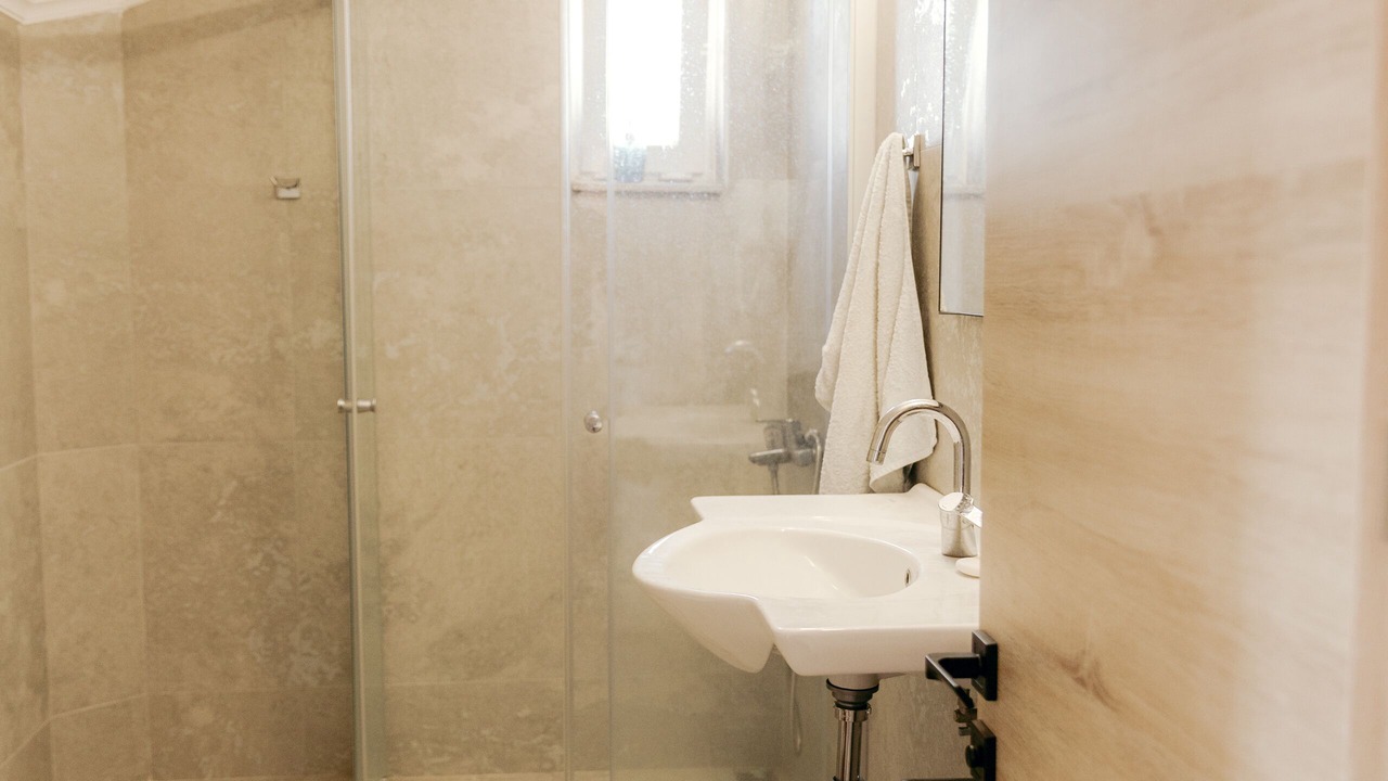 Photo of Bathroom in Dalyan City Center