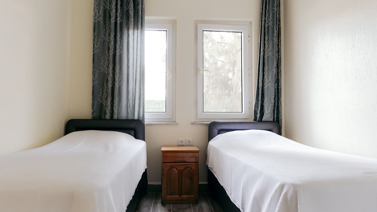 Photo of Bedroom in Dalyan City Center