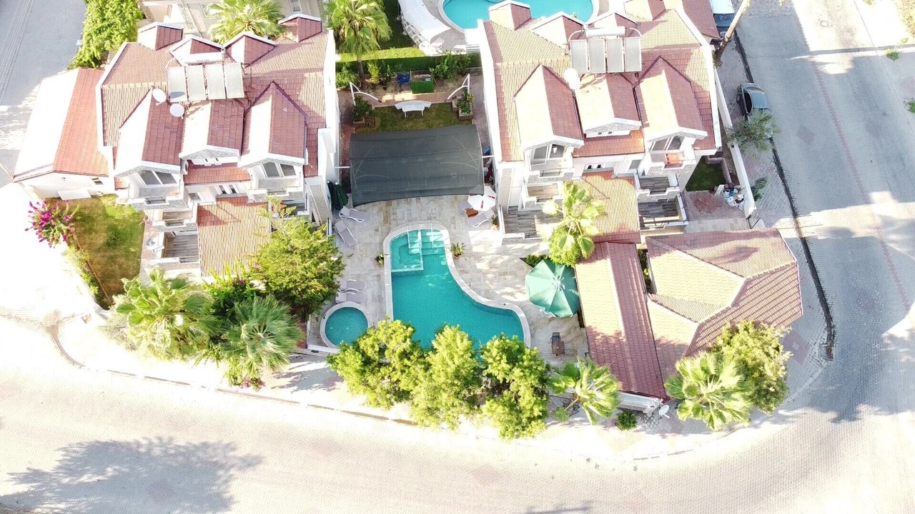 Photo of Outdoor in Dalyan City Center