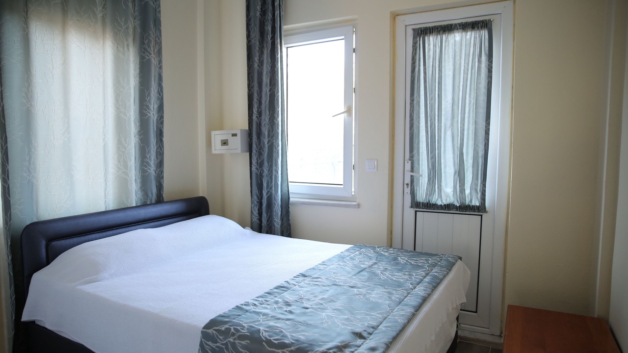 Photo of Bedroom in Dalyan City Center