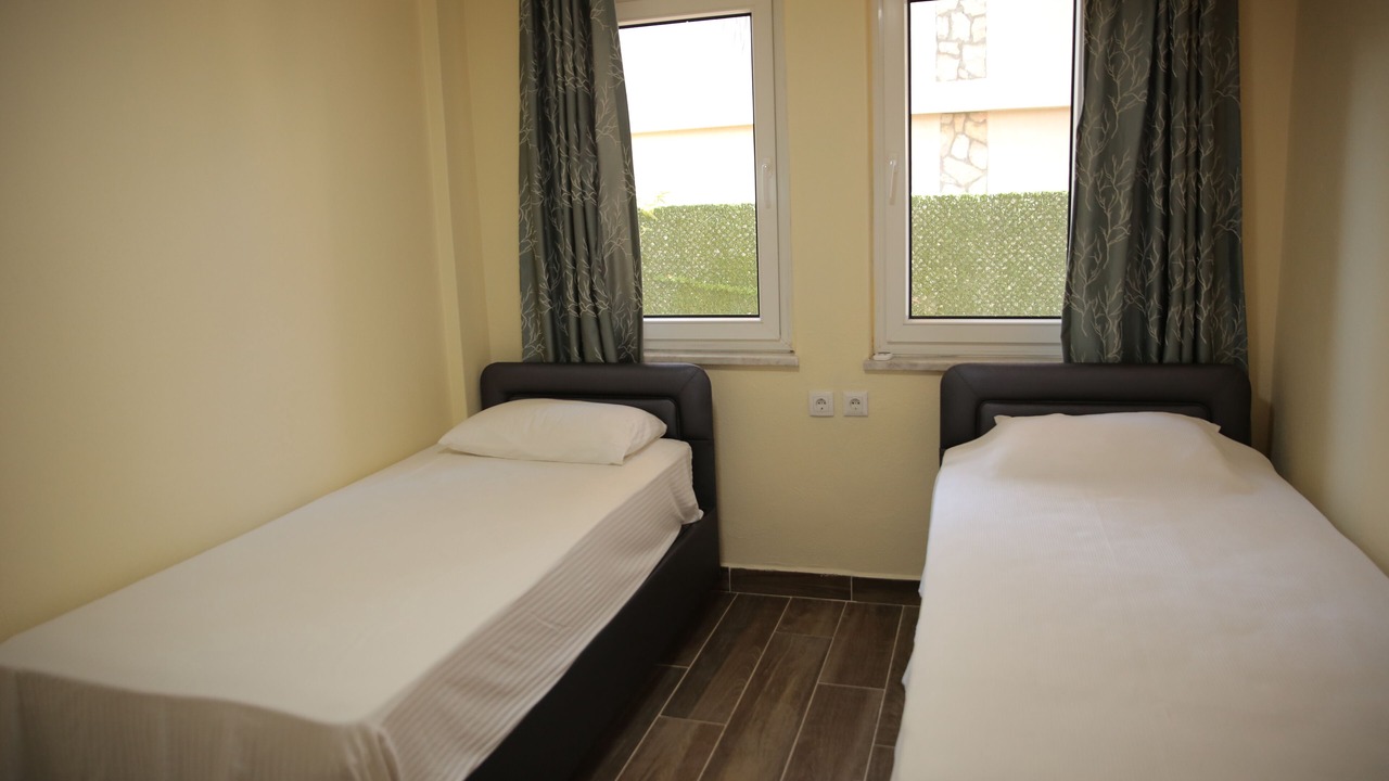Photo of Bedroom in Dalyan City Center