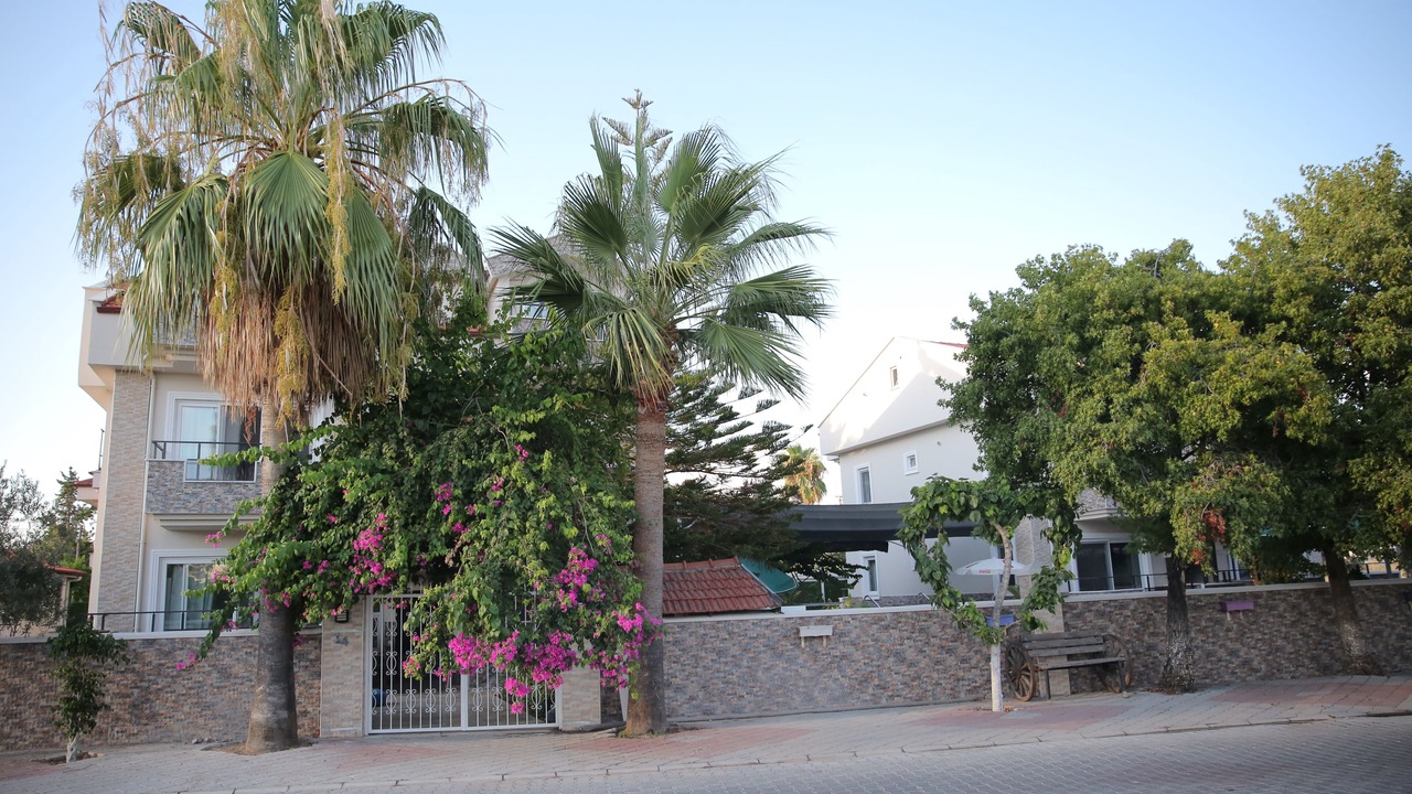 Photo of Outdoor in Dalyan City Center