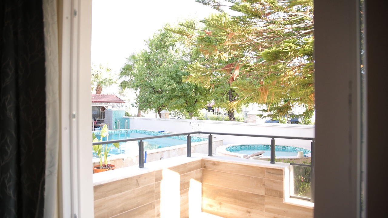 Photo of Outdoor in Dalyan City Center