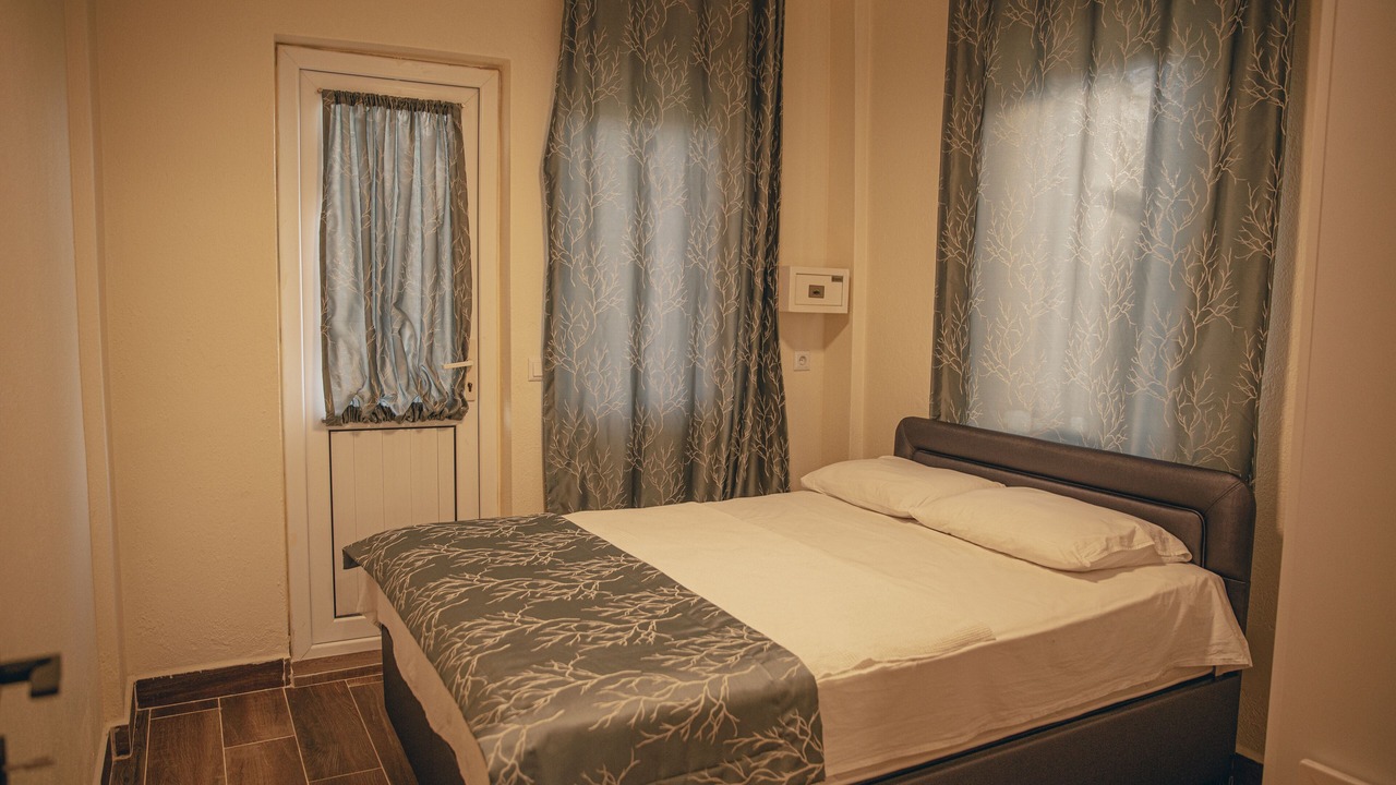 Photo of Bedroom in Dalyan City Center