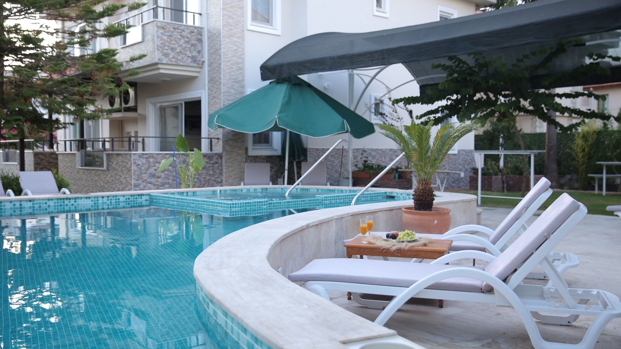 Photo of Outdoor in Dalyan City Center