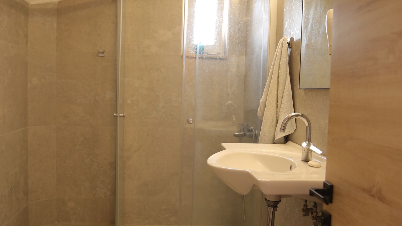 Photo of Bathroom in Dalyan City Center