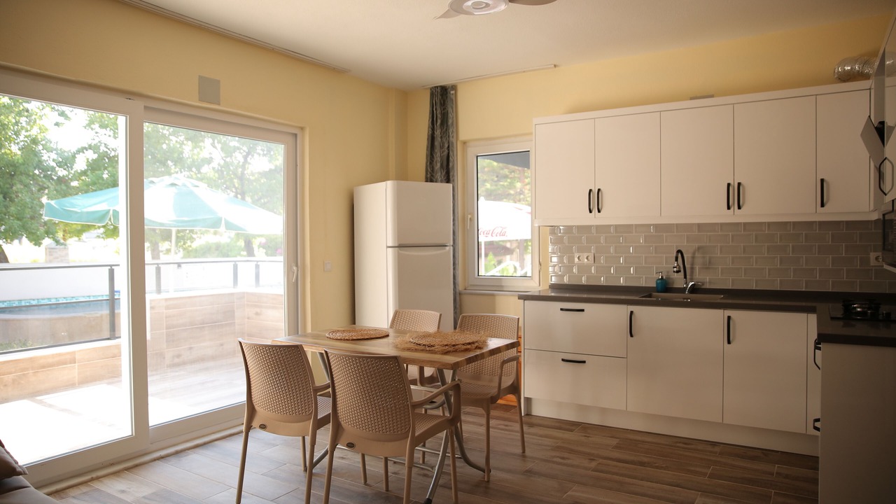 Photo of Kitchen in Dalyan City Center
