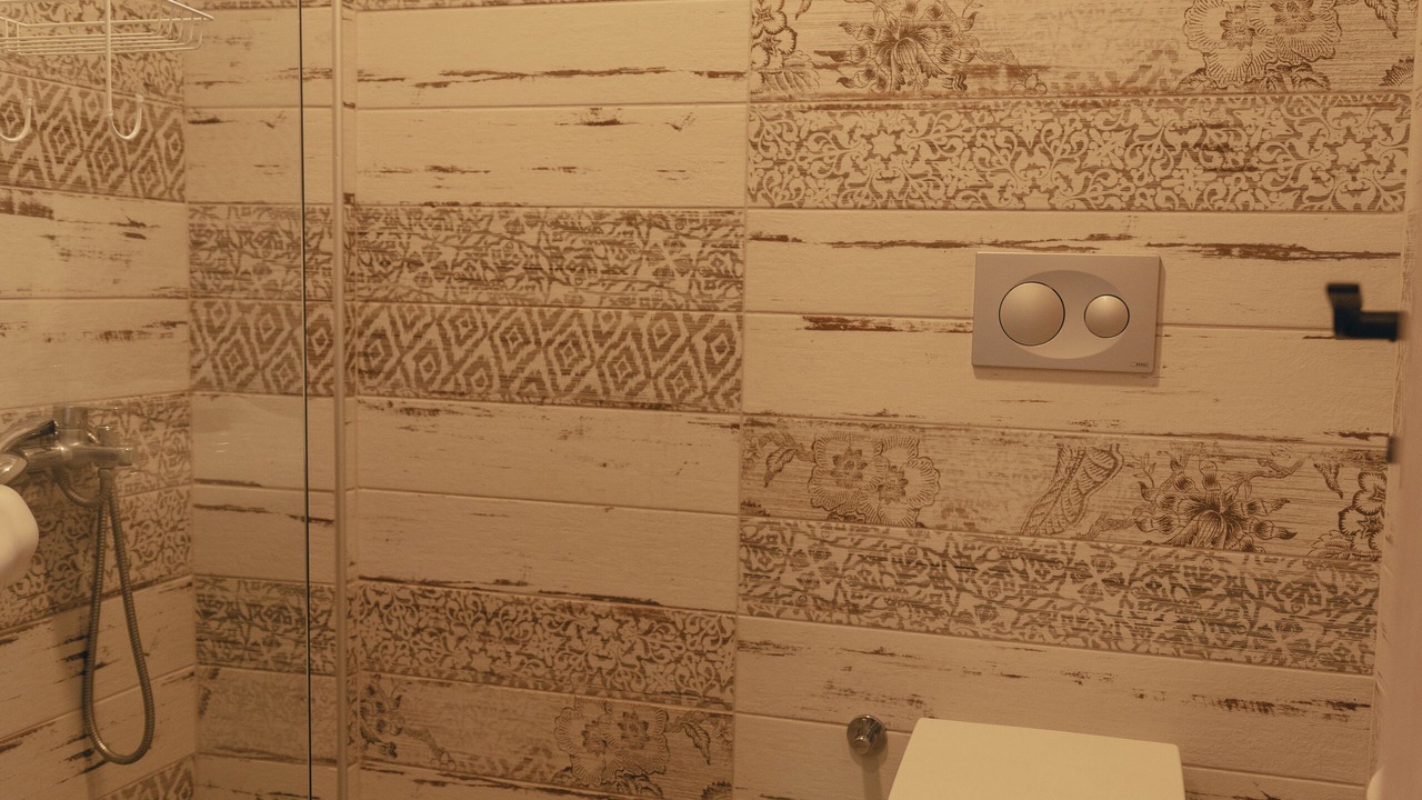 Photo of Bathroom in Dalyan City Center