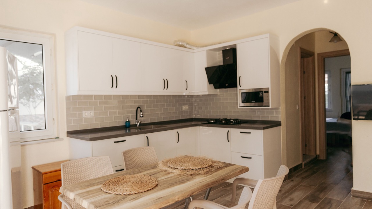 Photo of Bedroom in Dalyan City Center