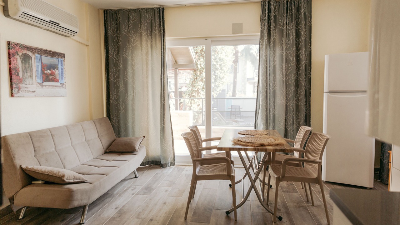 Photo of Bedroom in Dalyan City Center