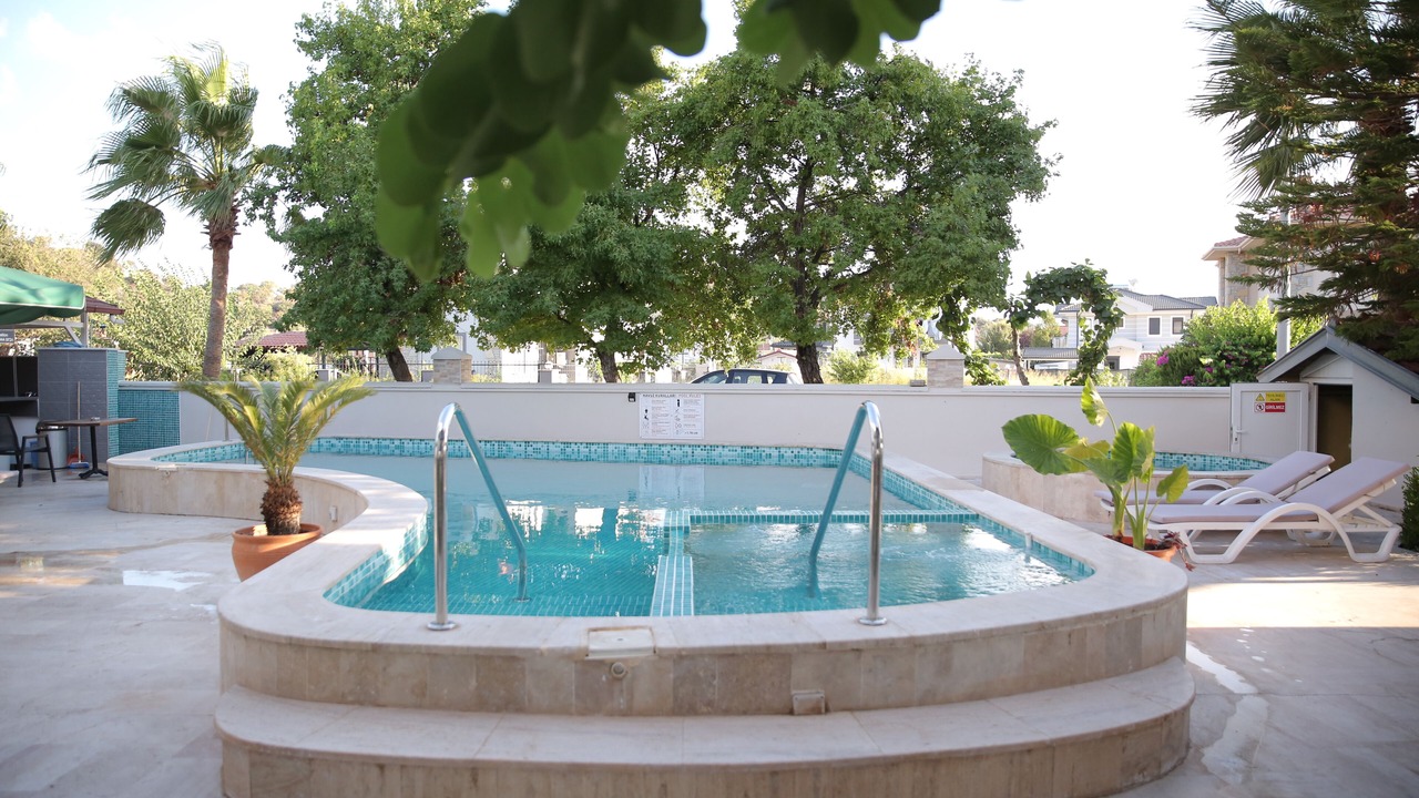 Photo of Outdoor in Dalyan City Center