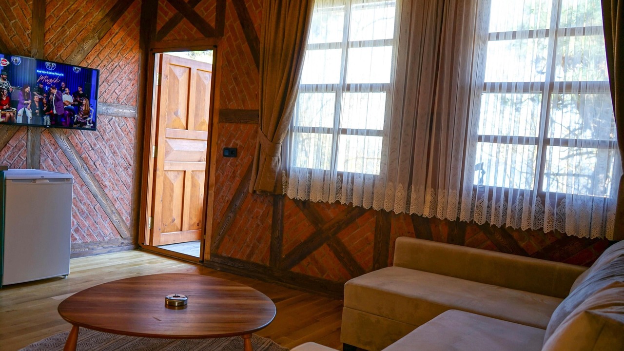 Photo of Livingroom in Sinop