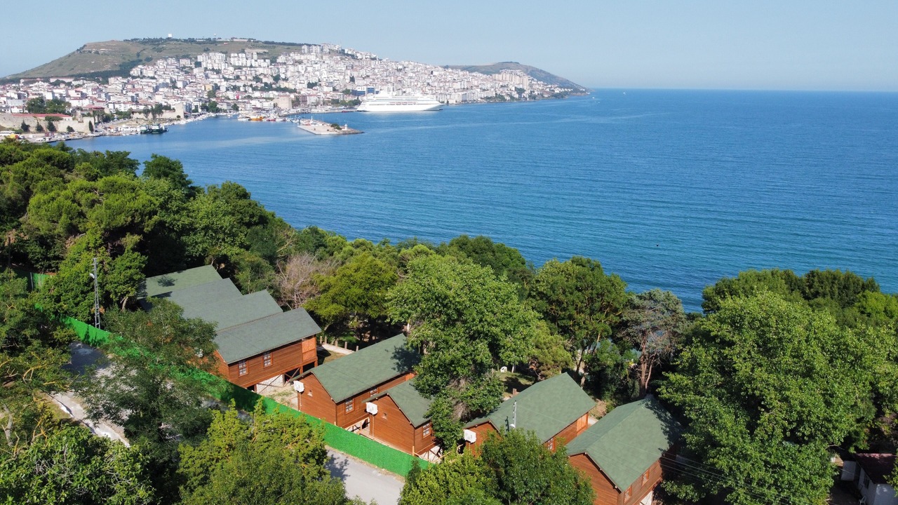 Photo of Outdoor in Sinop