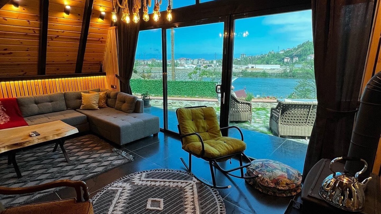 Photo of Livingroom in Ardesen