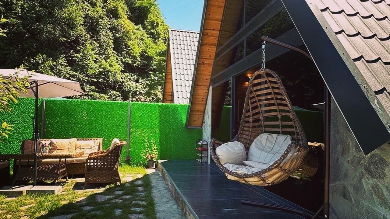 Photo of Outdoor in Ardesen
