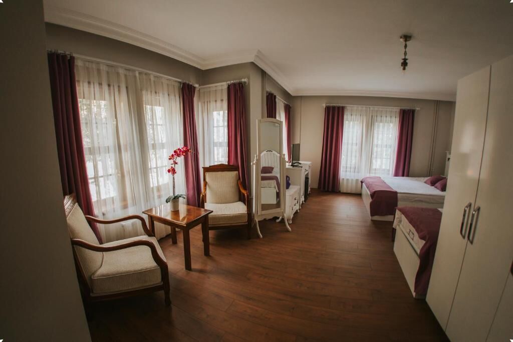 Photo of Bedroom in Amasya