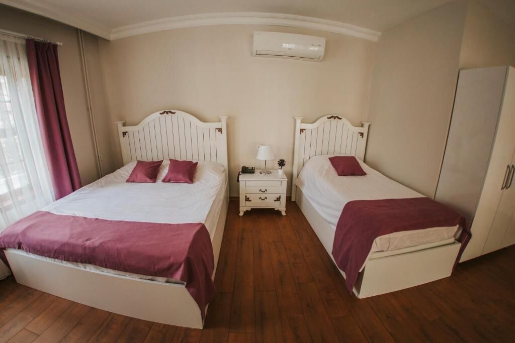 Photo of Bedroom in Amasya