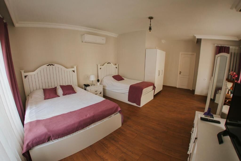 Photo of Bedroom in Amasya