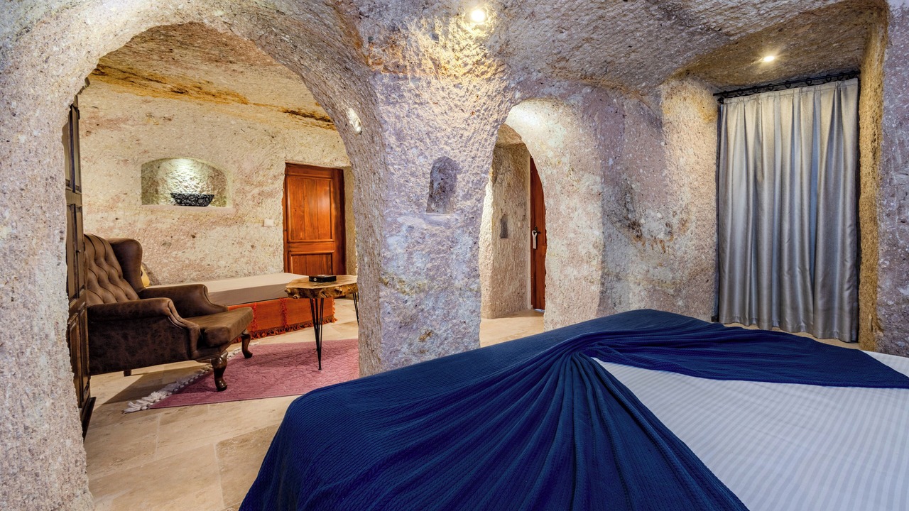Photo of Bedroom in Urgup