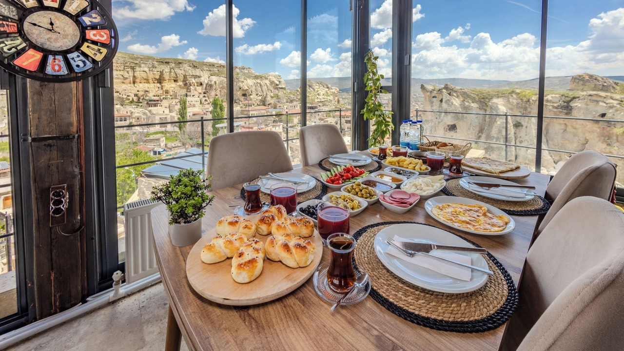 Photo of Patio Balcony in Urgup