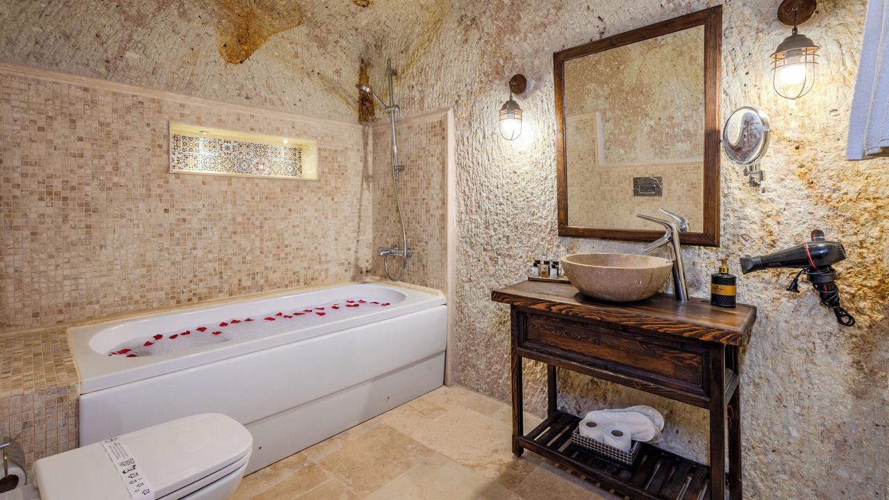 Photo of Bedroom in Urgup